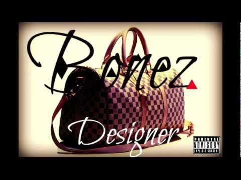 Bonez-Designer (Track1)