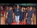 Vicky Kaushal Fatima Sana Shaikh Sanya Malhotra Wrap Party Of The Film Sam Bahadur