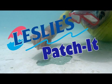 Leslies Patch It