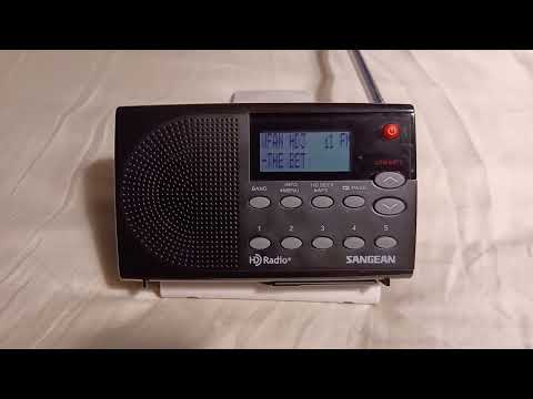 New station id.for   Wfan hd3 the  bet