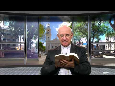 A Palavra Divina - 25/12/2014 - Isaías 52, 7 - 10