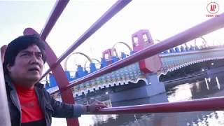 Download lagu ADE PUTRA - JINAK JINAK MERPATI mp3