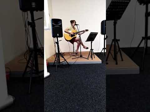 iandara - Mercy - Duffy (Cover)