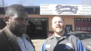 Best Auto Repair in Independence  MO 816-252-0081