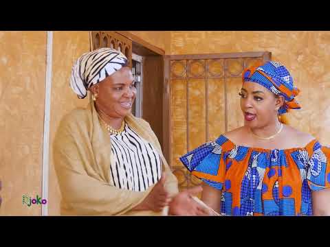 Djoko - Episode 894 - Series