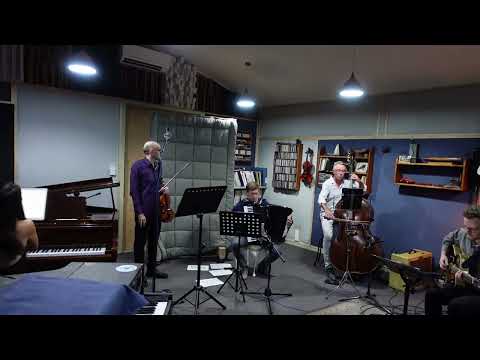 Aotango: Muerte del Ángel - Astor Piazzolla