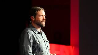 How can I bring dignity to the homeless? | Joel Hunt | TEDxSaltLakeCity