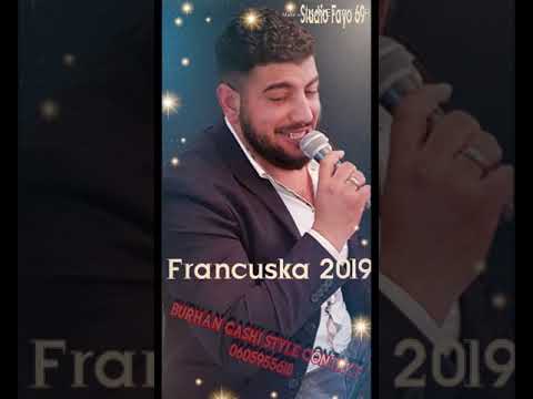 Djemail Gashi Burhan 2019
