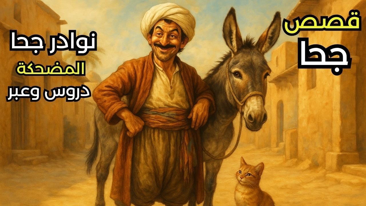 فن القصص والحكايات