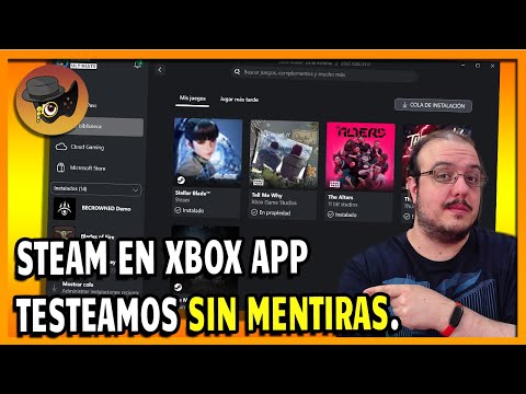 Microsoft prueba la aplicación de Xbox con integración de Battle.net: la aplicación actualizada tra