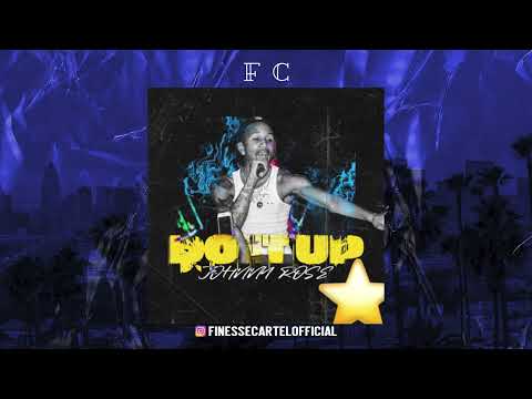 Johnny Rose - Do It Up