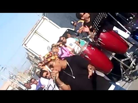 YO NO SOY UN ANGEL - Cesar Vega en Atahualpa