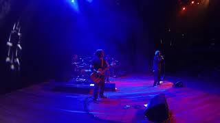 Andru Donalds-Somebody&#39;s baby. Ao vivo.