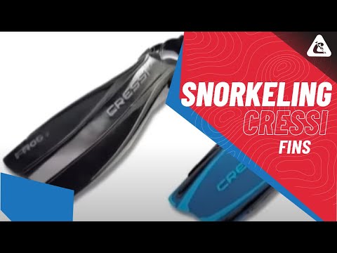 Cressi Fins