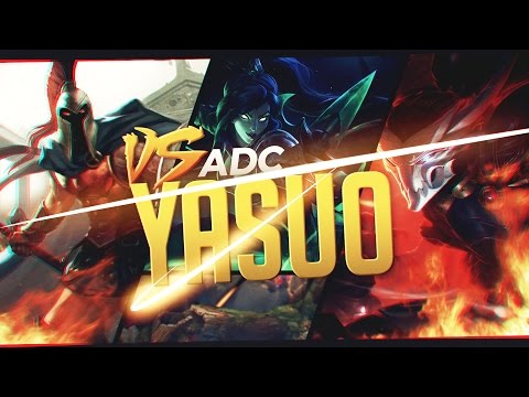 When you lose to Yasuo ADC but IMAQTPIE is your Jungler | Doublelift