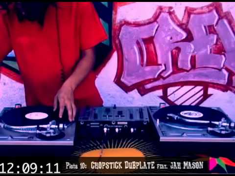 DJ Lui Exs - Live - Drum & Bass, Jungle MIX -   Part 2 - Venezuela