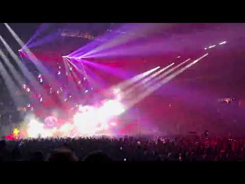 Goose - Set 2 Jam with DJ Marb Menthols // Goosemas 12/13/25 // Amica Mutual Pavilion 