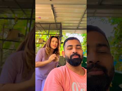 Pagal😋 #shots #couplegoals #youtubeshorts