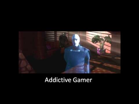 Star Wars: Bounty Hunter (Outakes) Mysterious Scene Stealer, Part 2