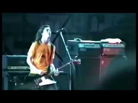 Foo Fighters - Good Grief Live 1995 Summersault Festival (Soundboard Recording)