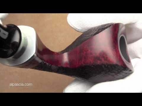 pipa Stanwell 263 - smoking pipe