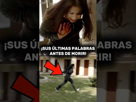 ¡LO QUE SELENA DIJO ANTES DE MORIR AÚN HIELA LA SANGRE! 😳🤯😱 #selenaquintanilla