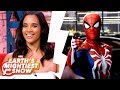 “Orange is the New Black”, #SpiderManPS4 and more! | Earth’s Mightiest Show