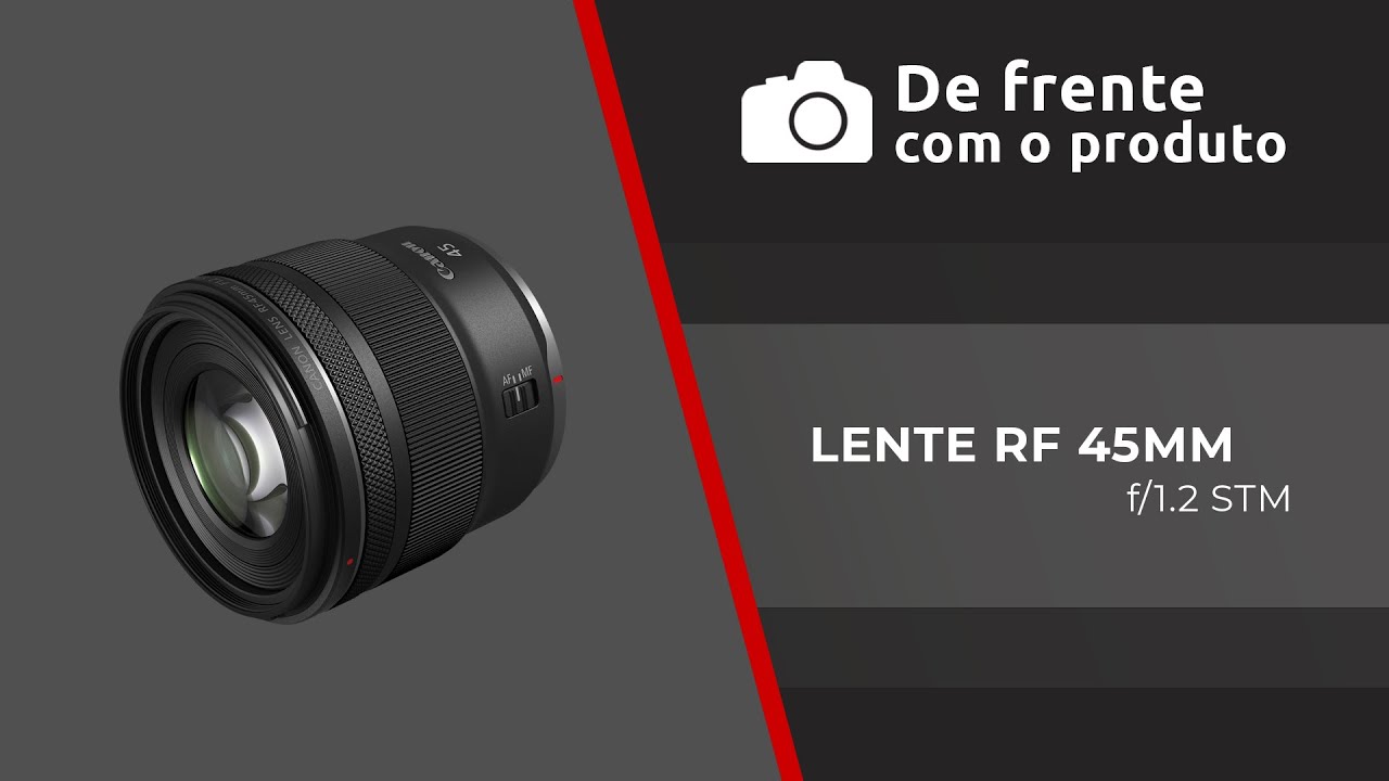 Vídeo do produto