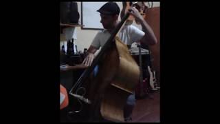 Danny Boy (Charlie Haden Bass Solo)