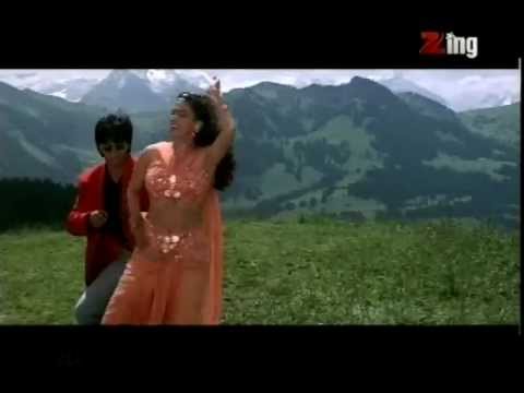 Choodi Baji Hai (Eng Sub) Udit Narayan & Alka Yagnik HD Romantic Song