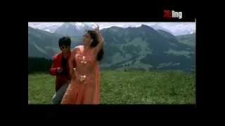 Choodi Baji Hai (Eng Sub) Udit Narayan & Alka Yagnik HD Romantic Song