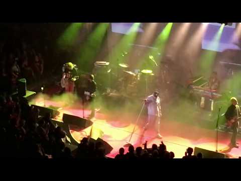 Won't Forget These Days - Fury In The Slaughterhouse in Kiel auf der Freilichtbühne Krusenkoppel