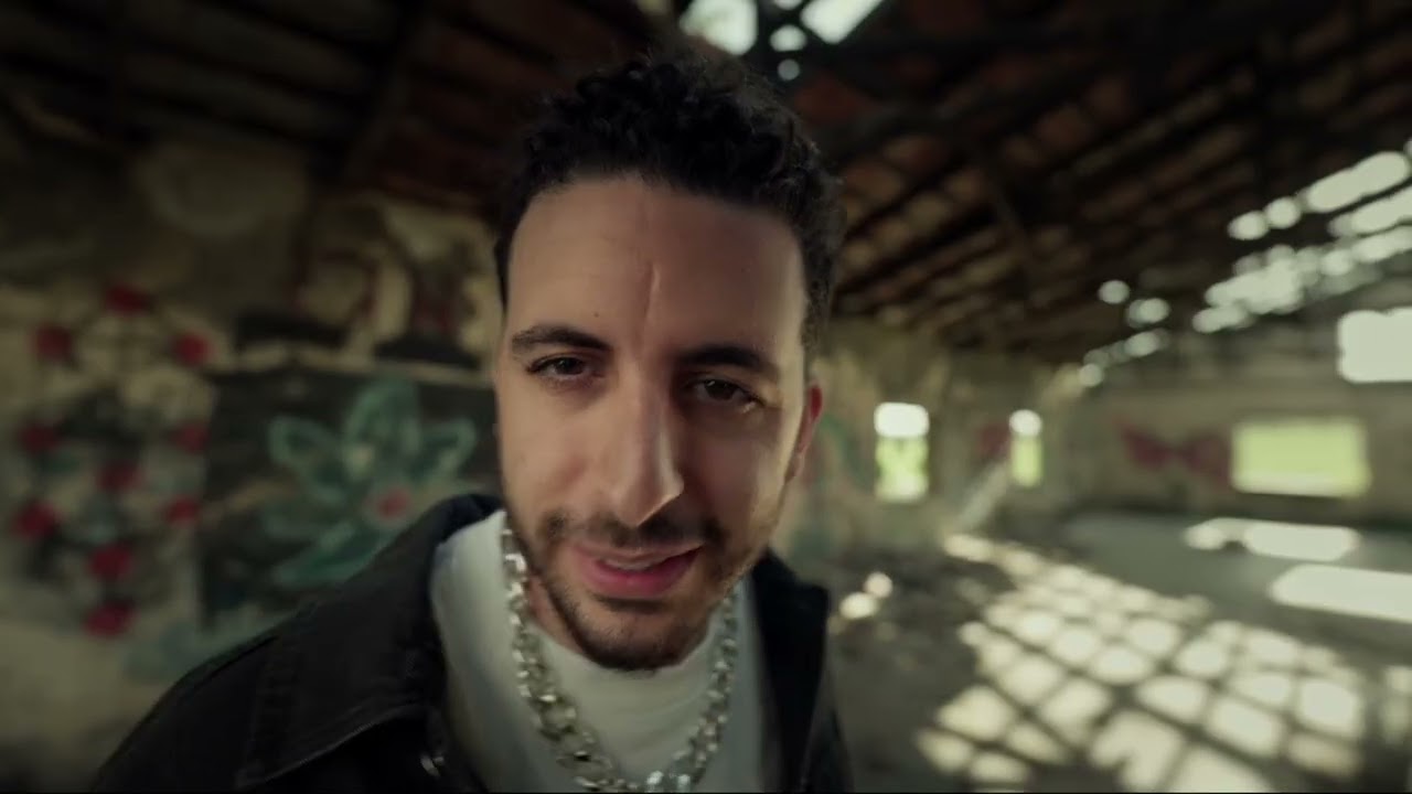 עומר קולי - אחד שתיים צ׳ולנט (חרבו דרבו גרסת החמין)
