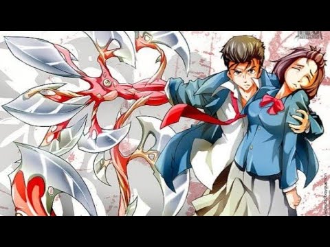 Shinichi evolution | AMV 😍