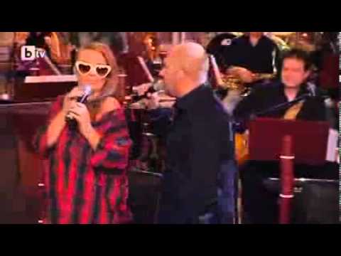 Godji ft Cvetelina Grahich - Smisel takav