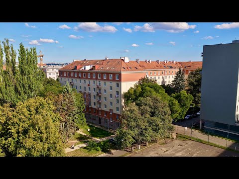 Podkrovní byt 2+kk, 96 m² - Brno - Ponava