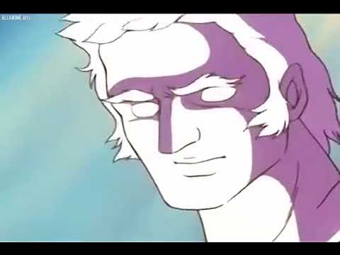 UFO Senshi Dai Apolon | Episode 01