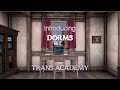 Introducing DORMS at Trans Academy!