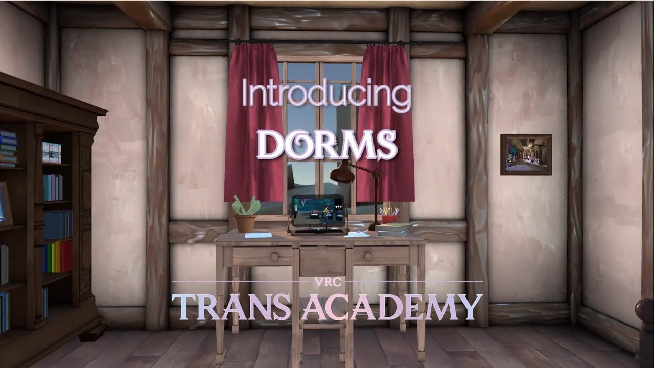 Introducing DORMS at Trans Academy!