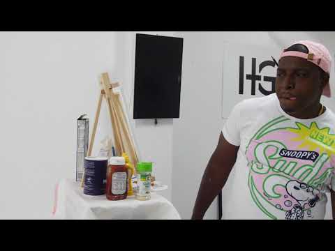 Seddmiley: Essence (freestyle) #NSGMFU2 #Seddmiley #backcircle #essence #hud #trapamerica #wettys