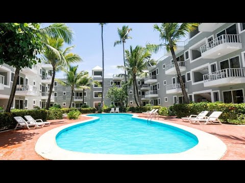 TROPICANA SUITES DELUXE BEACH CLUB & POOL playa LOS CORALES, Punta Cana