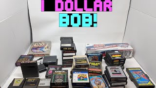 Pawn Shop Mega Scores, $1 Games!