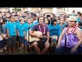 Everyday People feat. Jack Johnson, Jason Mraz, Keb' Mo' | Turnaround Arts | Playing For Change