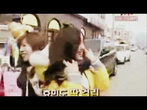 You raise me up - Hyomin & Sunny [SunByung]