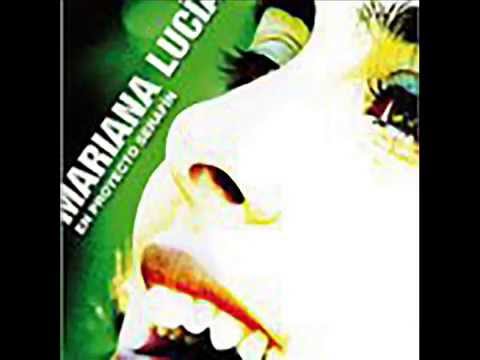 Mariana Lucía / Luminosidad