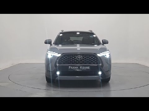 Toyota Corolla 1.8 Hybrid Sol Hatchback - Image 2