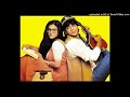 Mere Khwabon Mein - Lata Mangeshkar - Dilwale Dulhania Le Jayenge (1994)