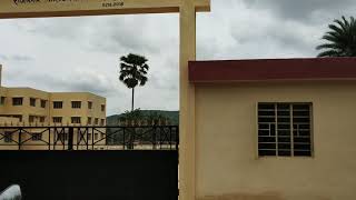 preview picture of video 'Government polytechnic college Sahibganj, Jharkhand.'