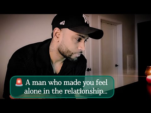 How to Know When to Leave a Relationship: Why am I pulling away from a man I still love?