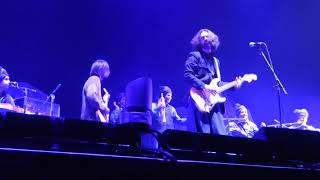 Junun - Hu @ Madison Square Garden, NYC4 2018